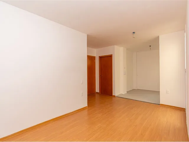 Imagem 2: Apartamento Residencial em Gravataí - Rs, Jansen