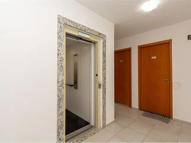 Imagem 9: Apartamento Residencial em Gravataí - Rs, Jansen