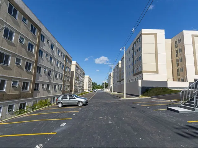 Imagem 10: Apartamento Residencial em Gravataí - Rs, Jansen