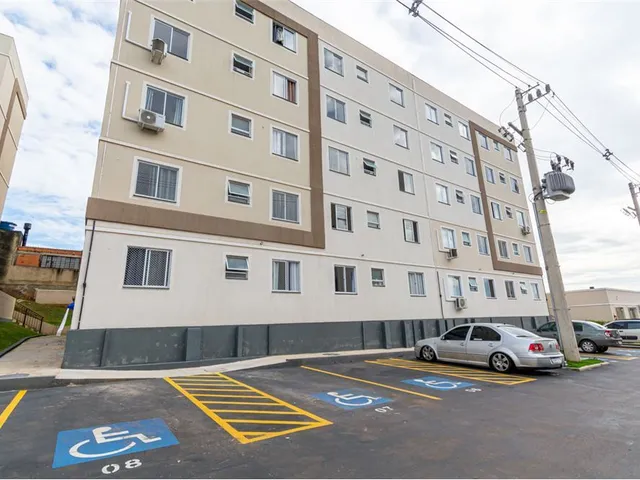 Imagem 11: Apartamento Residencial em Gravataí - Rs, Jansen