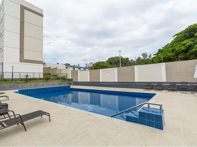 Imagem 12: Apartamento Residencial em Gravataí - Rs, Jansen