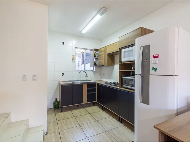 Imagem: Casa Residencial em Gravataí - Rs, santa