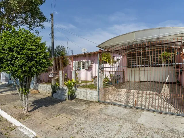 Imagem: Casa Residencial em Gravataí - Rs, Morada