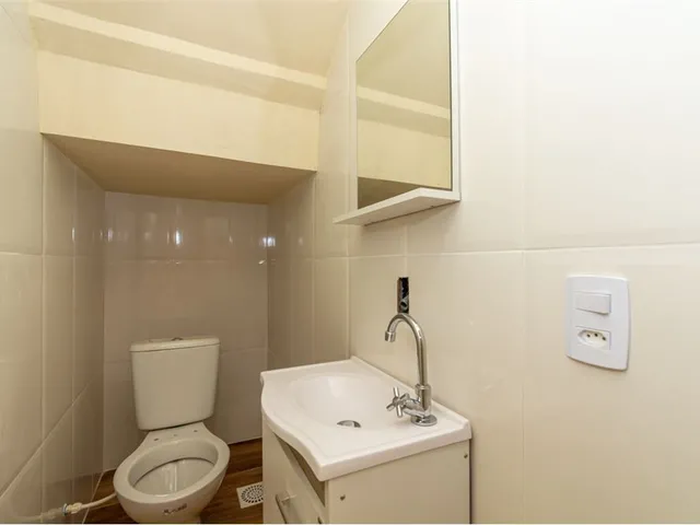 Imagem 9: Casa Residencial em Gravataí - Rs, Barnabé