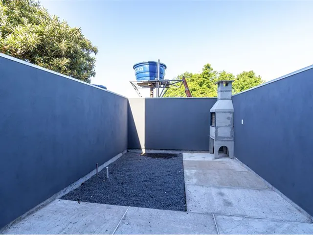 Imagem 13: Casa Residencial em Gravataí - Rs, Barnabé
