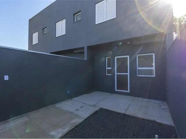 Imagem 14: Casa Residencial em Gravataí - Rs, Barnabé