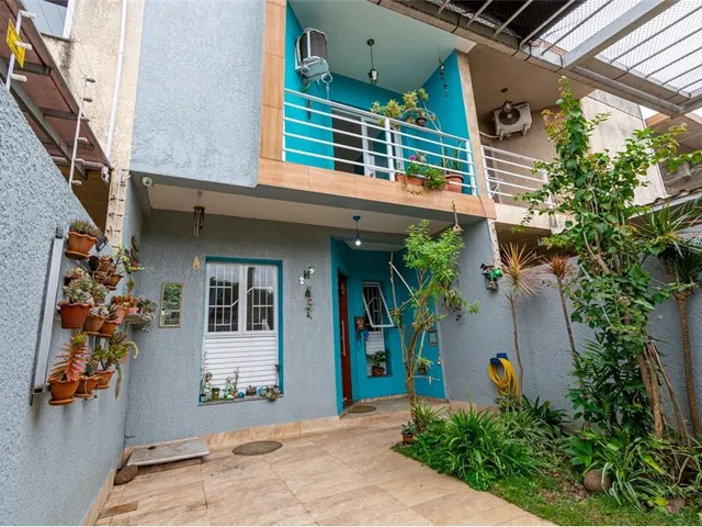 Imagem: Casa Residencial em Gravataí - Rs, Cohab