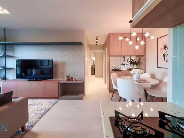 Imagem: Apartamento À Venda no Bairro Passo das