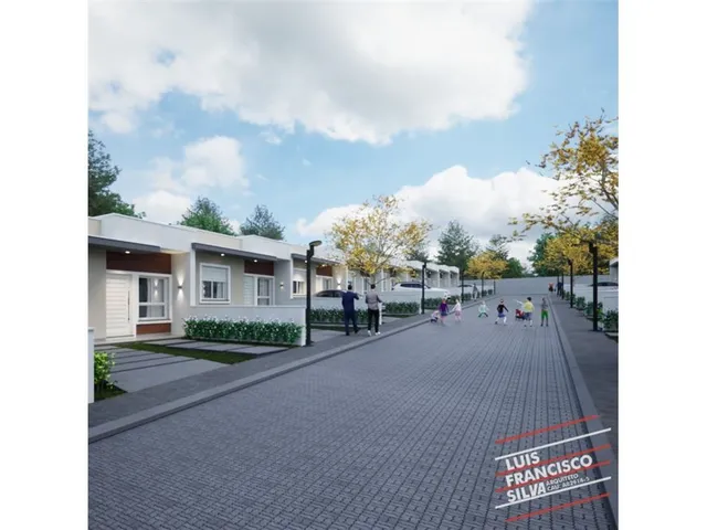 Imagem 2: Casa Residencial em Gravataí - Rs, Nossa Chácara