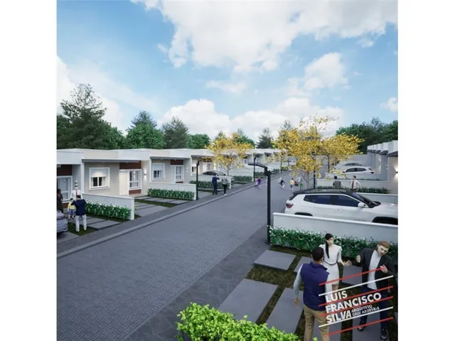 Imagem 3: Casa Residencial em Gravataí - Rs, Nossa Chácara