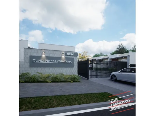 Imagem 5: Casa Residencial em Gravataí - Rs, Nossa Chácara