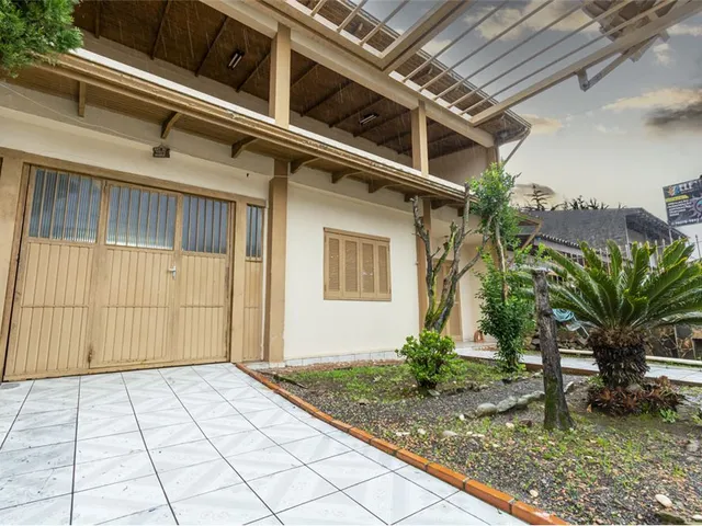 Imagem: Casa Residencial em Gravataí - Rs, Nossa