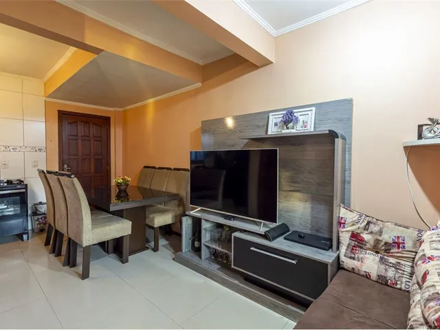 Imagem: Casa Residencial em Gravataí - Rs, Moradas