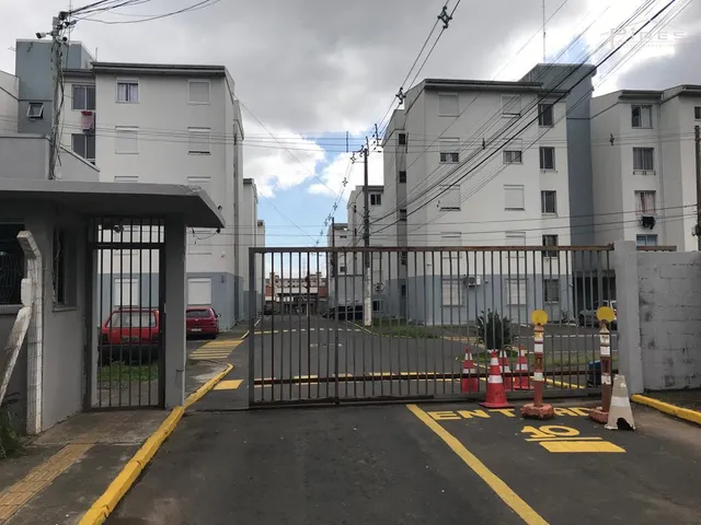 Imagem: Apartamento com 2 Dormitorio(S) Localizado(A)