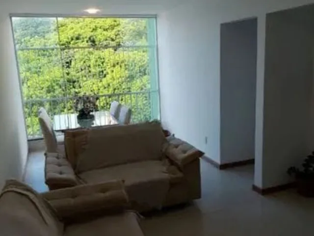 Imagem: Apartamento Residencial em Salvador - Ba