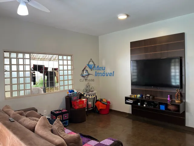 Imagem: Guará Park Casa 4 Suítes 9 Vagas 340M²