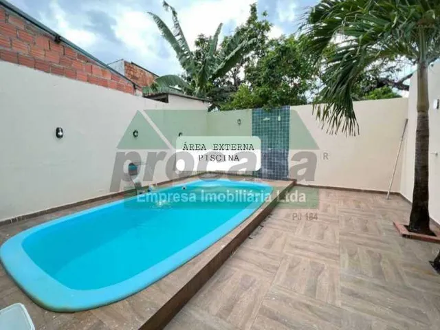 Imagem: Casa para Venda em Flores