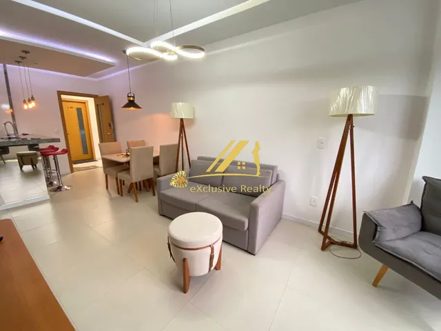 Imagem: Condomínio Paraíso dos Coqueiros, Apartamento