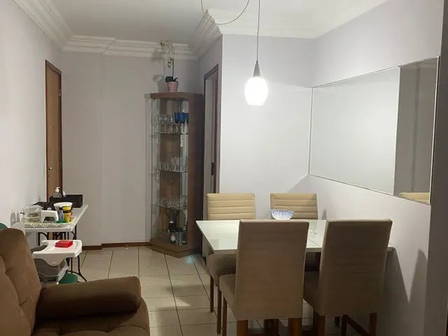 Imagem: 3 Quartos com Suíte em Jardim da Penha