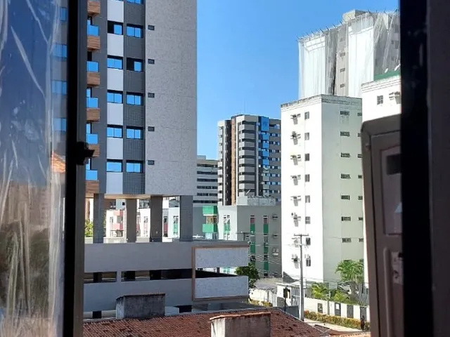 Imagem 2: Amp;Amp;#127796; *Edf. Mar de Java - Seu Refúgio em Maceió!* &Amp;Amp;#127754