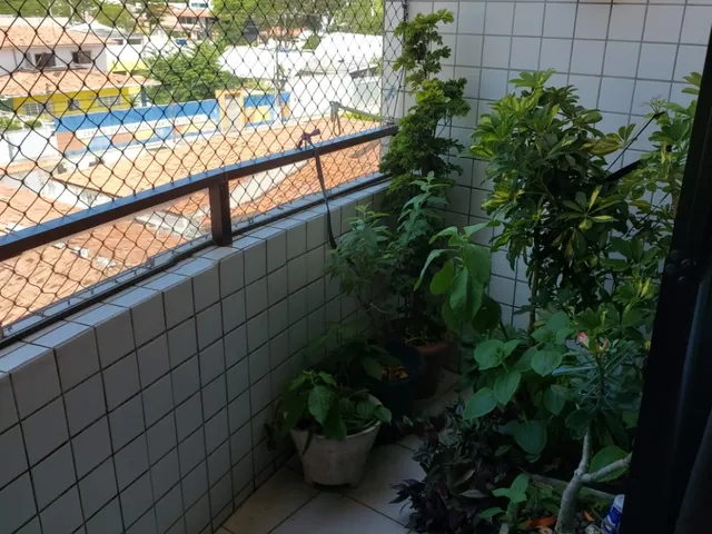 Imagem 11: Amp;Amp;#127796; *Edf. Mar de Java - Seu Refúgio em Maceió!* &Amp;Amp;#127754