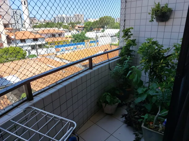 Imagem 10: Amp;Amp;#127796; *Edf. Mar de Java - Seu Refúgio em Maceió!* &Amp;Amp;#127754