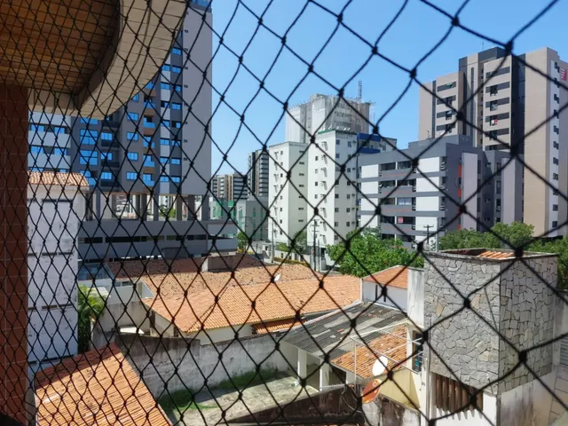 Imagem 14: Amp;Amp;#127796; *Edf. Mar de Java - Seu Refúgio em Maceió!* &Amp;Amp;#127754