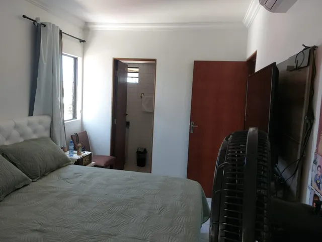 Imagem 9: Amp;Amp;#127796; *Edf. Mar de Java - Seu Refúgio em Maceió!* &Amp;Amp;#127754