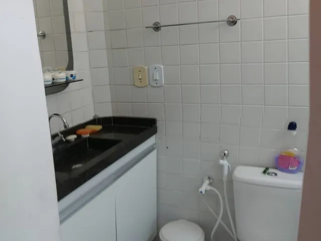 Imagem 8: Amp;Amp;#127796; *Edf. Mar de Java - Seu Refúgio em Maceió!* &Amp;Amp;#127754