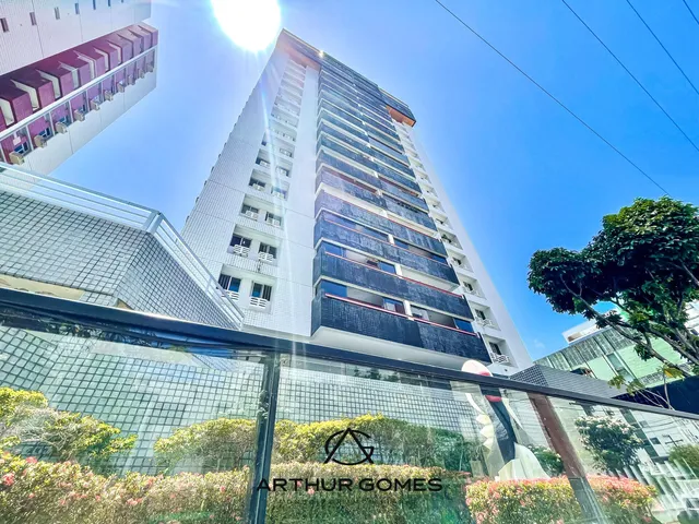 Imagem: Apartamento/Cobertura À Venda em Boa Viagem