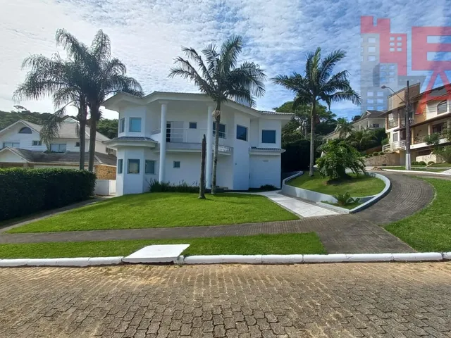 Imagem 1: Casa à venda no bairro Cacupé - Florianópolis/SC