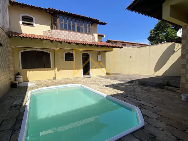 Imagem: Casa À Venda no Bairro Vila Eunice Nova