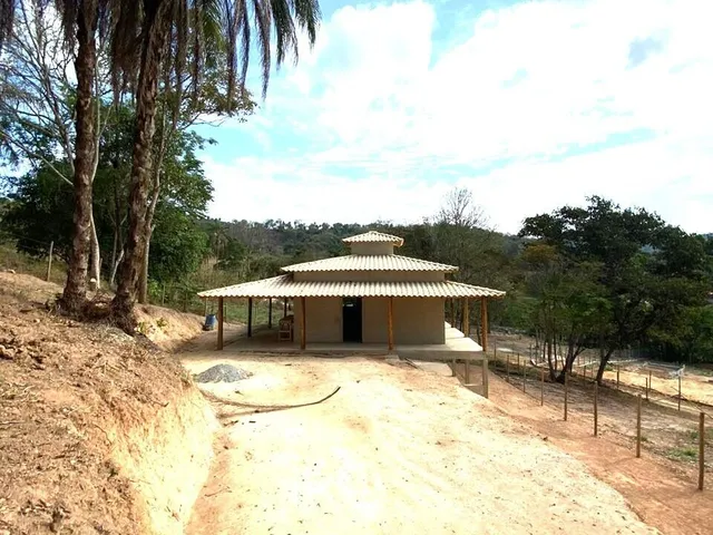 Imagem: Chácara À Venda, R$ 180 Mil, 1 Mil M2