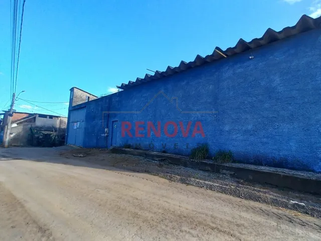 Imagem: Pavilhão/Galpão para Alugar no Bairro