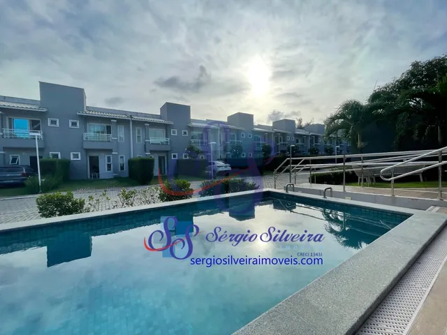 Imagem: Casa Duplex na Lagoa Redonda com 3 Quartos