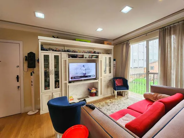 Imagem: Apartamento À Venda no Bairro Água Verde