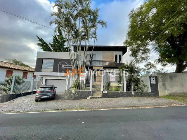 Imagem: Casa para Alugar no Bairro São Cristóvão