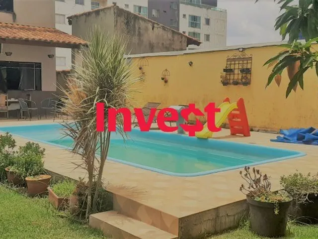 Imagem: Casa Dentro de Condomínio, 2 Andares, 4