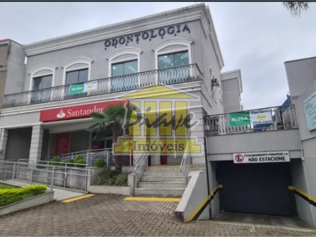 Imagem: Sala Comercial em Curitiba - Pr, santa Felicidade