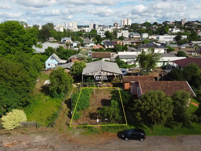 Imagem 2: Terreno Plano, Pronto para Construir, na Rua Guaiba Próximo Ao Centro de Getúlio Vargas!