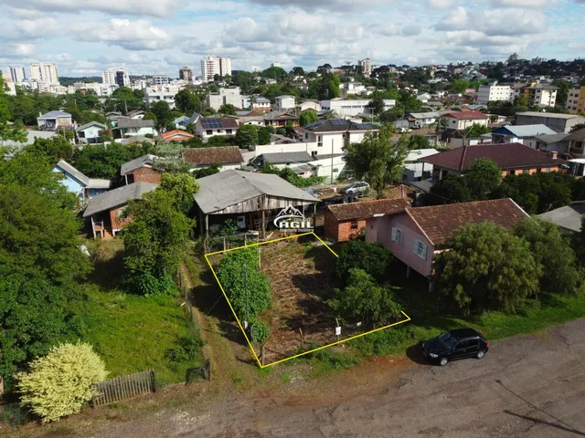 Imagem 3: Terreno Plano, Pronto para Construir, na Rua Guaiba Próximo Ao Centro de Getúlio Vargas!
