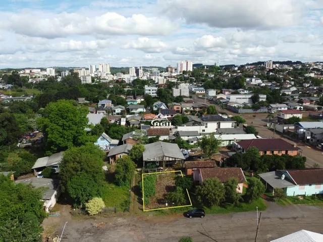 Imagem 4: Terreno Plano, Pronto para Construir, na Rua Guaiba Próximo Ao Centro de Getúlio Vargas!