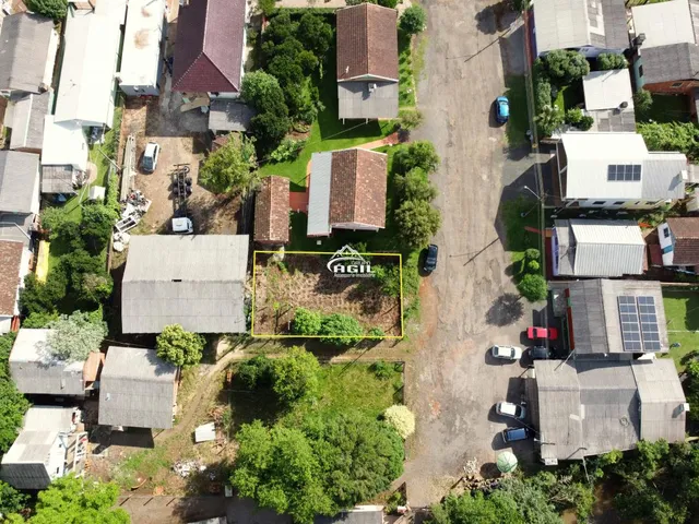 Imagem 5: Terreno Plano, Pronto para Construir, na Rua Guaiba Próximo Ao Centro de Getúlio Vargas!