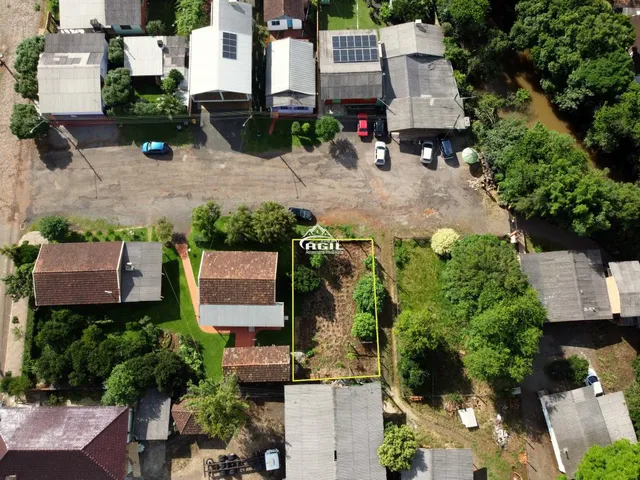 Imagem 6: Terreno Plano, Pronto para Construir, na Rua Guaiba Próximo Ao Centro de Getúlio Vargas!