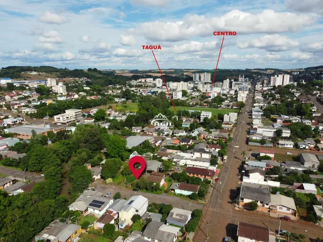 Imagem 8: Terreno Plano, Pronto para Construir, na Rua Guaiba Próximo Ao Centro de Getúlio Vargas!