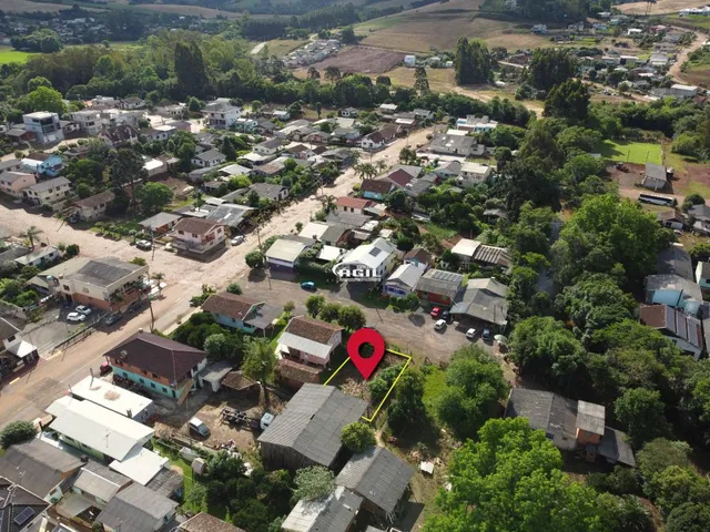 Imagem 10: Terreno Plano, Pronto para Construir, na Rua Guaiba Próximo Ao Centro de Getúlio Vargas!