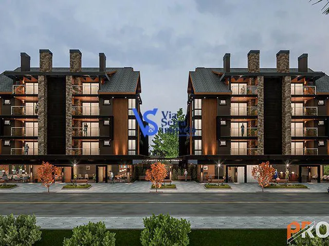 Imagem 2: Apartamento no Centro de Canela/Rs!