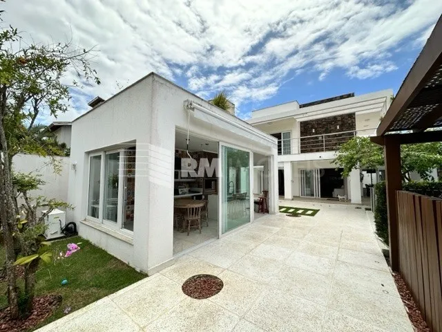 Imagem: Casa em Condomínio Residencial em Camaçari