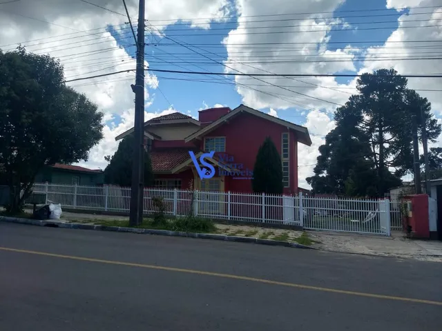 Imagem: Casa com 3 Dormitorio(S) Localizado(A) no