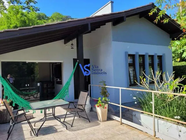 Imagem: Casa a Venda no Loteamento Panorama em Igrejinha